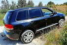 Vw touareg 4x4 diesel 2.5 manual - 8
