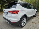Seat Arona FR 2020, Automat 1.0 TSI 115 KM, salon PL, FV 23% - 3