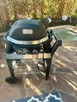 Grill elektryczny Weber Pulse 2000 z wózkiem i pokrowcem - 8