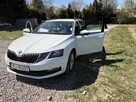 Skoda Octavia 3 2018 - 6