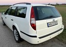Ford Mondeo Kombi - Bezwypadkowy Oryginał Lakier - pewne km - 4