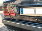 Sprzedam Mercedes E 270 CDI W210 Klima Automat - 11