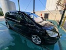 Ford S-Max Titanium 2.0 TDCi 163 KM *PRYWATNY* - 5