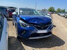RENAULT Captur II 1.5 E-Tech 145 GS544