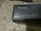 Zmieniarka Samochodowa Pioneer CDX-P25. 
