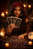 Tarot, Jasnowidzenie, Rytuały wysoce skuteczne - 6