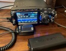 Yaesu FTX-1 Optima - 2
