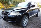 Vw  touareg  4x4   diesel 2.5  manual