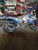 Suzuki drz 400 - 2