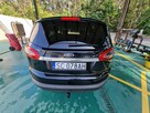 Ford S-Max Titanium 2.0 TDCi 163 KM *PRYWATNY* - 14