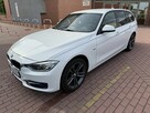 BMW Seria 3 320d xDrive Sport-Aut Sport Line - 3