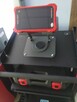 Autoxscan tester RS950 PRO TS i TPMS tester +szafka KrugerQ - 3