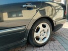 Sprzedam Mercedes E 270 CDI W210 Klima Automat - 9