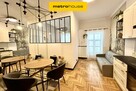 Mieszkanie Łódź, ul. Fabryczna - 2