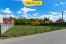 1220 m²,media, asfalt, spokojna część Radomia - 1