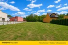 1220 m²,media, asfalt, spokojna część Radomia - 2