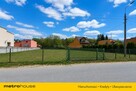 1220 m²,media, asfalt, spokojna część Radomia - 3