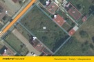 1220 m²,media, asfalt, spokojna część Radomia - 4