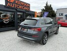 Škoda Kodiaq Salon Polski, Serwis ASO, Laurin & klement, 2x kluczyk, Bezwypadkowy - 3