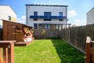 Parter z ogródkiem 53 m² ul. Słocińska - 9