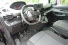 Peugeot Partner Fv 23%*Gwarancja*Pełny Serwis*100% Org.Lakier*Nowe Opony* 39 500 netto - 8