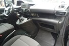 Peugeot Partner Fv 23%*Gwarancja*Pełny Serwis*100% Org.Lakier*Nowe Opony* 39 500 netto - 11