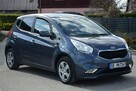 Kia Venga 1.4B 2018R Navi Kamera Oryginał Lakier Sprowadzony Opłacony - 3