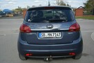 Kia Venga 1.4B 2018R Navi Kamera Oryginał Lakier Sprowadzony Opłacony - 6