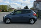 Kia Venga 1.4B 2018R Navi Kamera Oryginał Lakier Sprowadzony Opłacony - 8