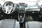 Kia Venga 1.4B 2018R Navi Kamera Oryginał Lakier Sprowadzony Opłacony - 11