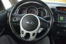 Kia Venga 1.4B 2018R Navi Kamera Oryginał Lakier Sprowadzony Opłacony - 12