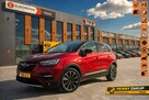 Opel Grandland X 1.2 130 KM , Design Line , pakiet Innovation, bezwypadkowy