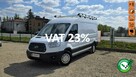 Ford Transit L3h2 *bagaznik dachowy* drabinka* - 1