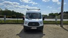Ford Transit L3h2 *bagaznik dachowy* drabinka* - 2
