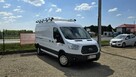 Ford Transit L3h2 *bagaznik dachowy* drabinka* - 3