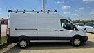 Ford Transit L3h2 *bagaznik dachowy* drabinka* - 4