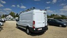 Ford Transit L3h2 *bagaznik dachowy* drabinka* - 7