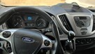 Ford Transit L3h2 *bagaznik dachowy* drabinka* - 10