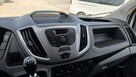 Ford Transit L3h2 *bagaznik dachowy* drabinka* - 11