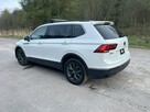 Vw Tiguan - 3