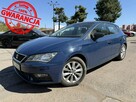Seat Leon Klimatronic 2-stref, Ele szyby 4x, Ele lusterka, Nowy rozrząd