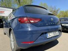 Seat Leon Klimatronic 2-stref, Ele szyby 4x, Ele lusterka, Nowy rozrząd - 9