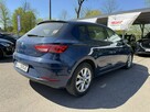 Seat Leon Klimatronic 2-stref, Ele szyby 4x, Ele lusterka, Nowy rozrząd - 11