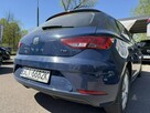 Seat Leon Klimatronic 2-stref, Ele szyby 4x, Ele lusterka, Nowy rozrząd - 12