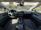 Seat Leon Klimatronic 2-stref, Ele szyby 4x, Ele lusterka, Nowy rozrząd - 13