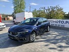 Fiat Tipo 1.4 Benzyna 95 KM Przebieg-92 753 km Serwisowany - 3