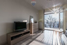 Apartament 2 tarasy 3 pokoje Grunwald - 4