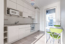 Apartament 2 tarasy 3 pokoje Grunwald - 7