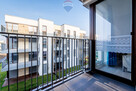 Apartament 2 tarasy 3 pokoje Grunwald - 8