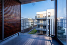 Apartament 2 tarasy 3 pokoje Grunwald - 1